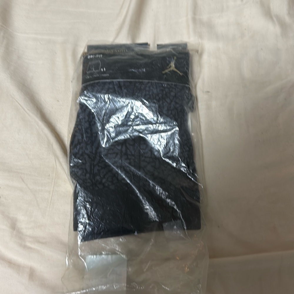 Jordan boxer briefs 1 grey elephant print